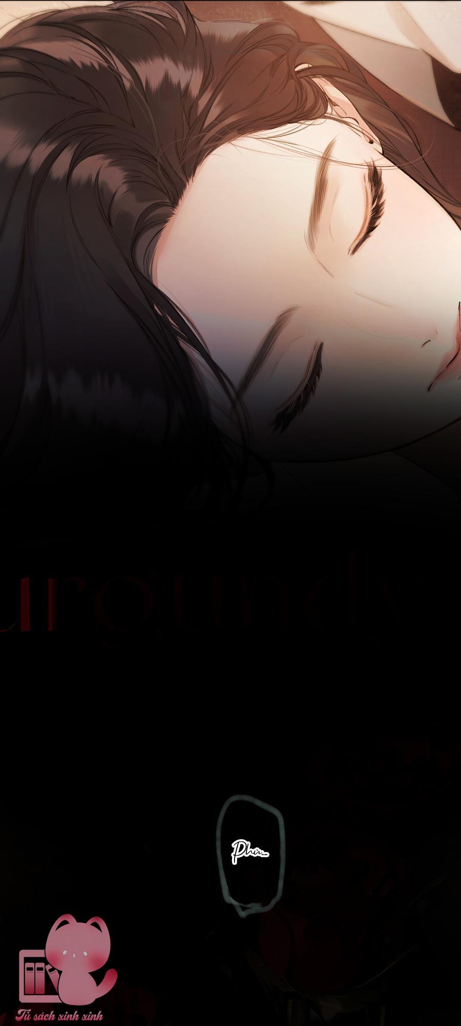 Trêu Nhầm - Chap 42