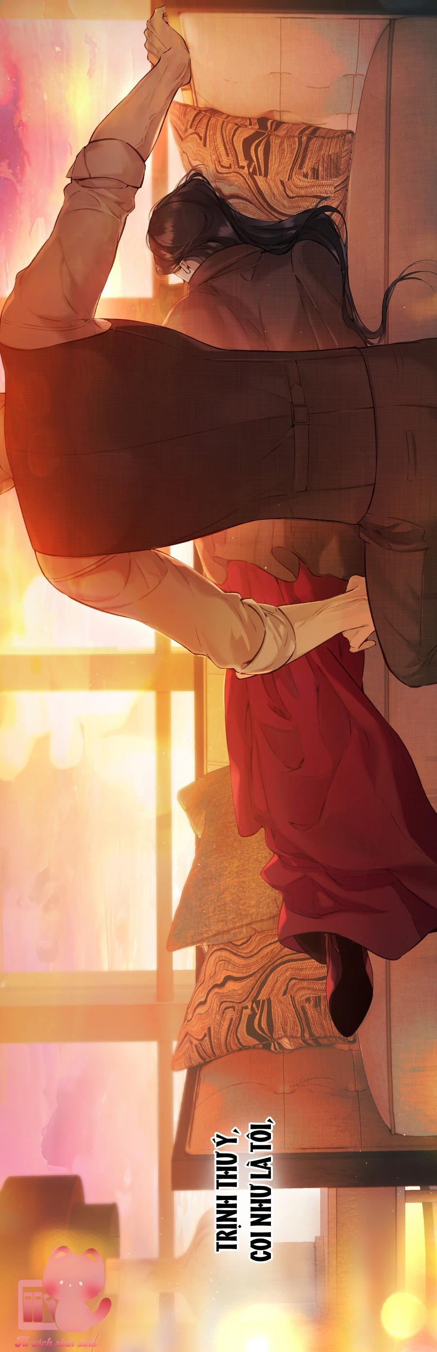 Trêu Nhầm - Chap 42