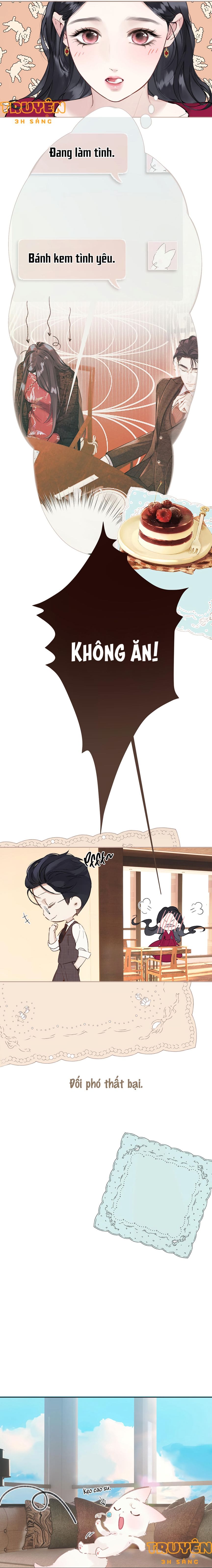 Trêu Nhầm - Chap 42