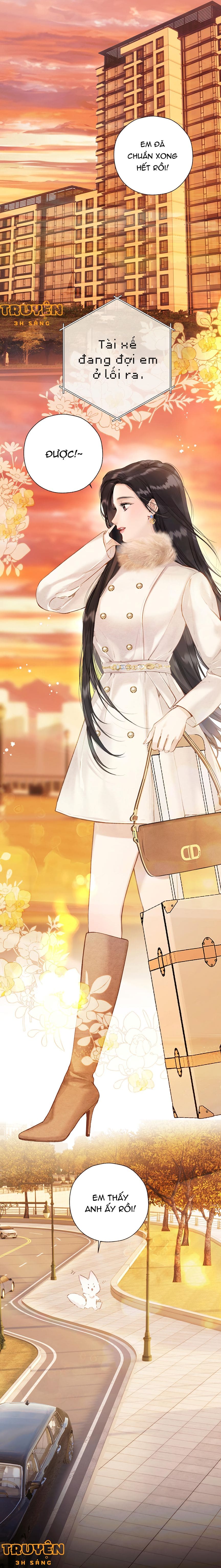 Trêu Nhầm - Chap 43