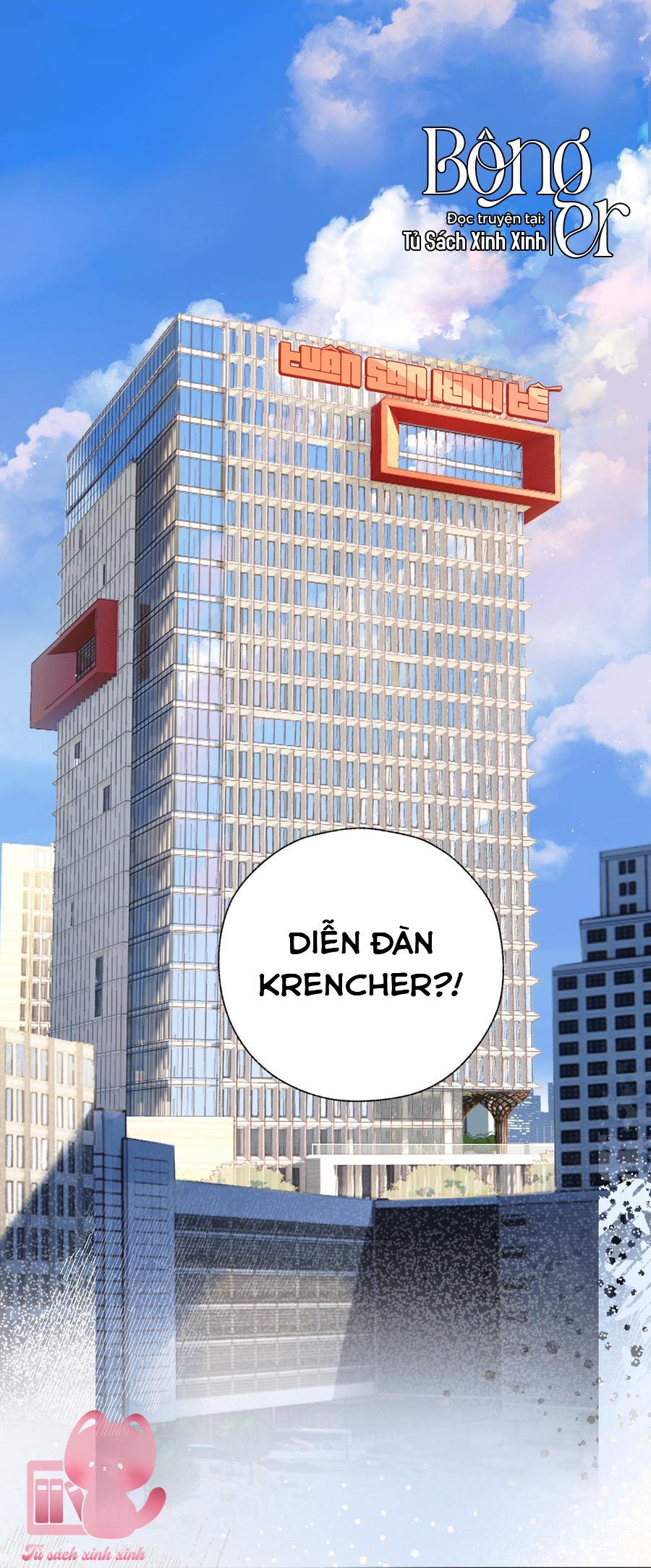 Trêu Nhầm - Chap 43