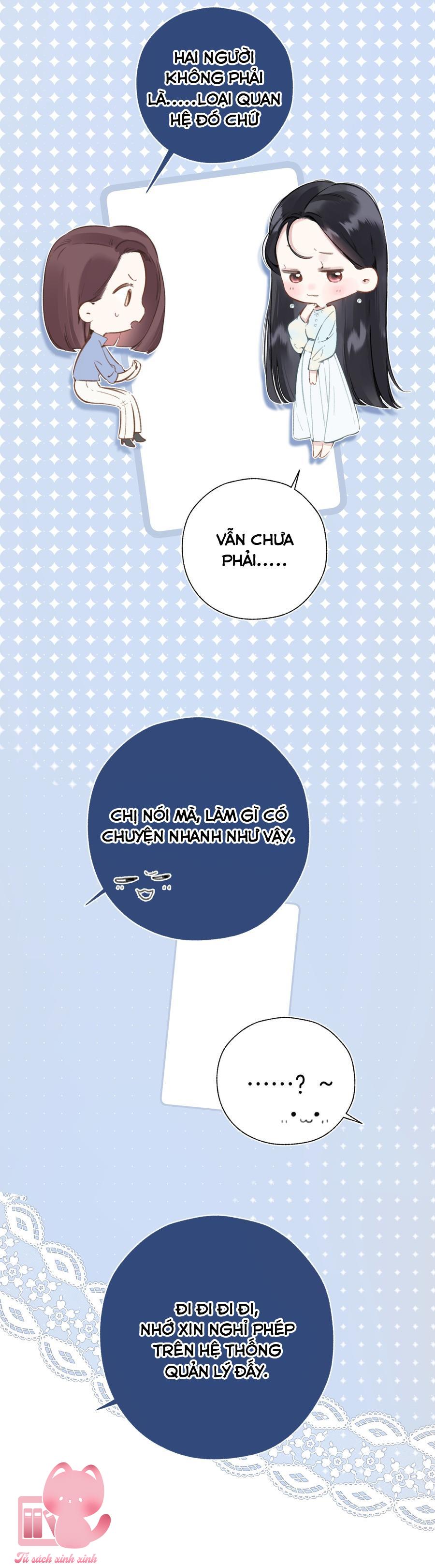 Trêu Nhầm - Chap 43