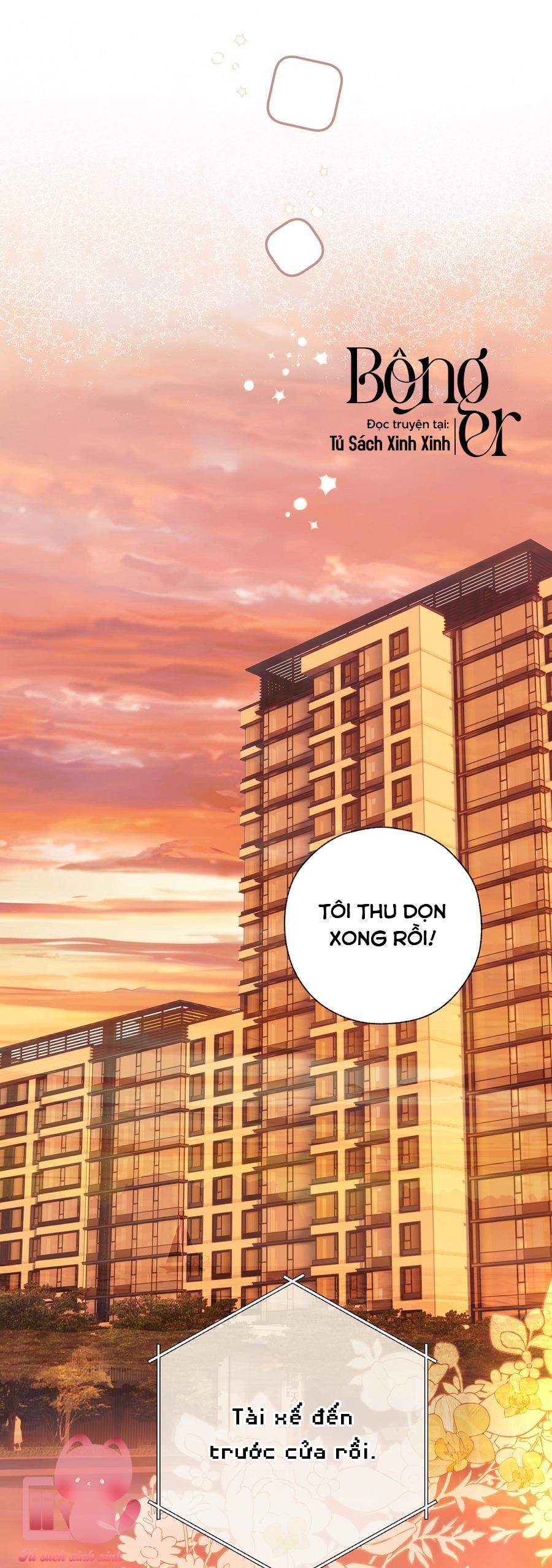 Trêu Nhầm - Chap 43