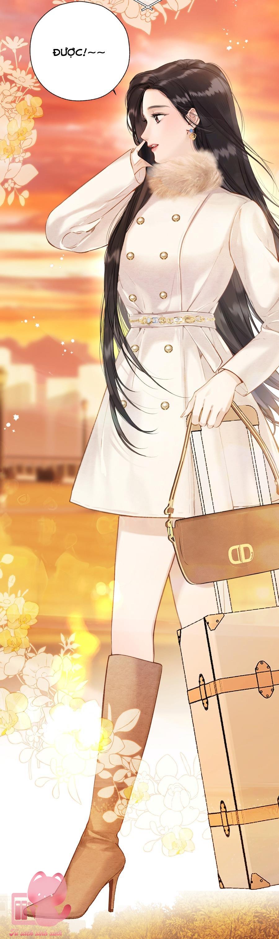 Trêu Nhầm - Chap 43