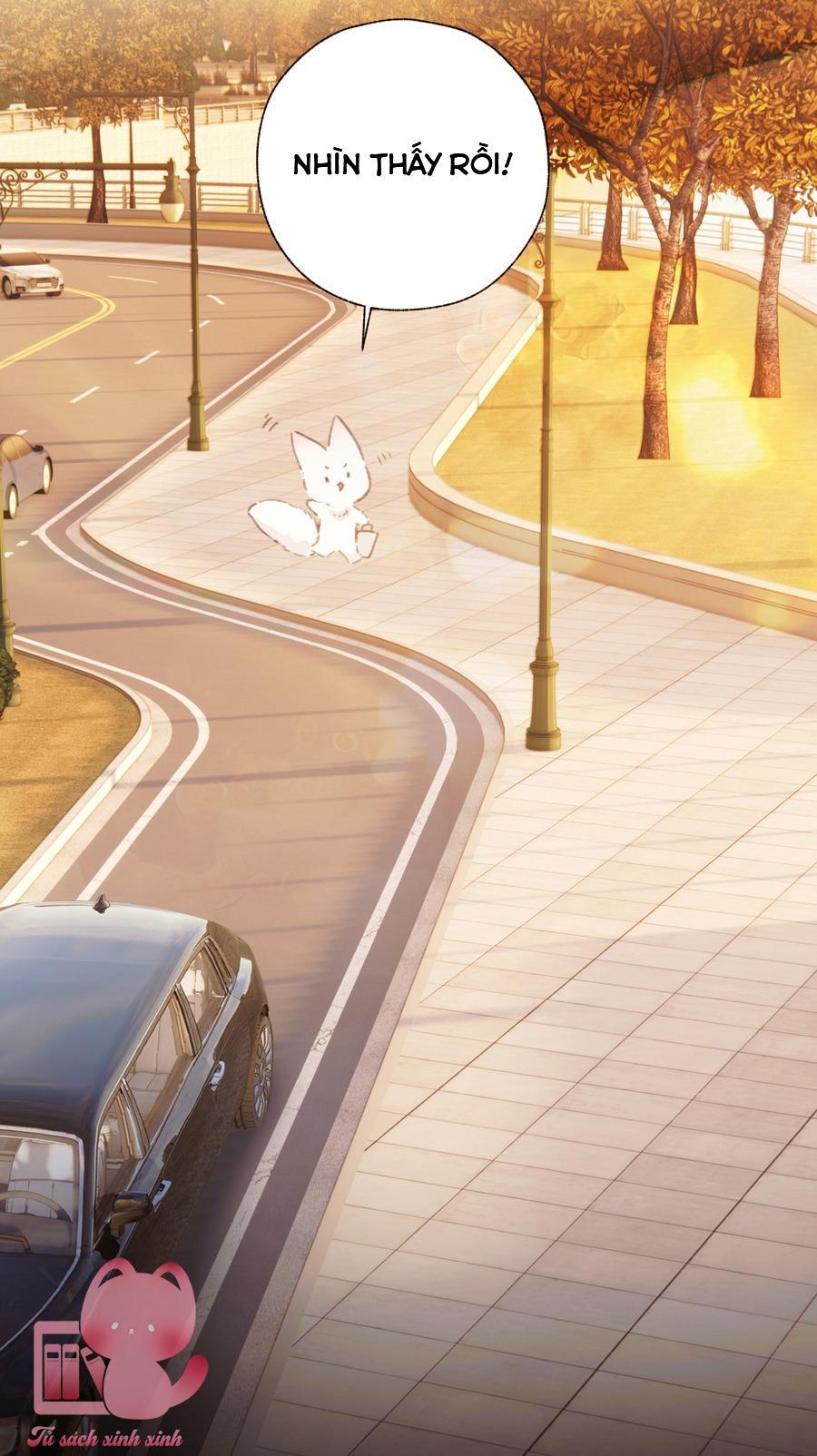 Trêu Nhầm - Chap 43