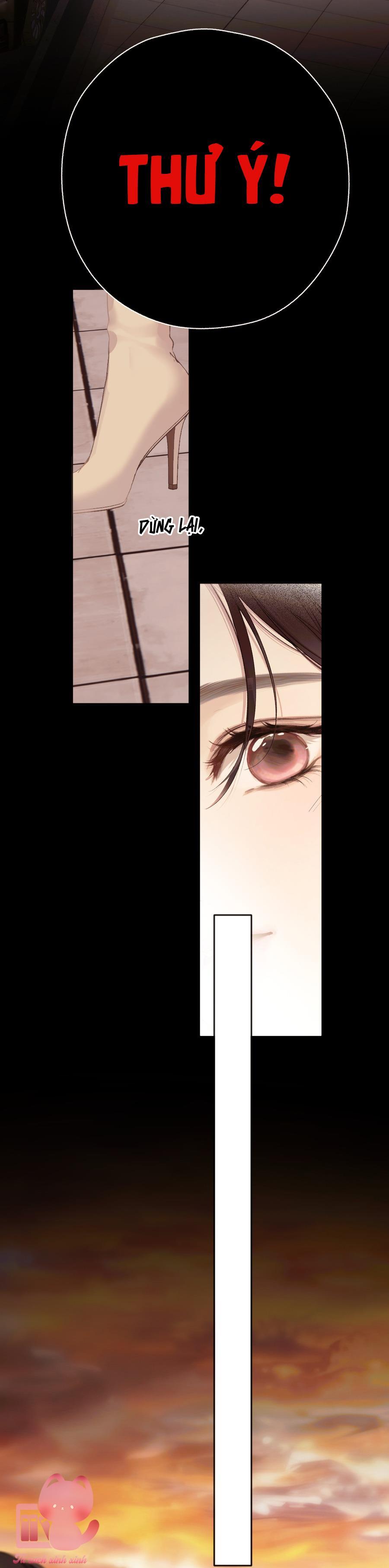 Trêu Nhầm - Chap 43