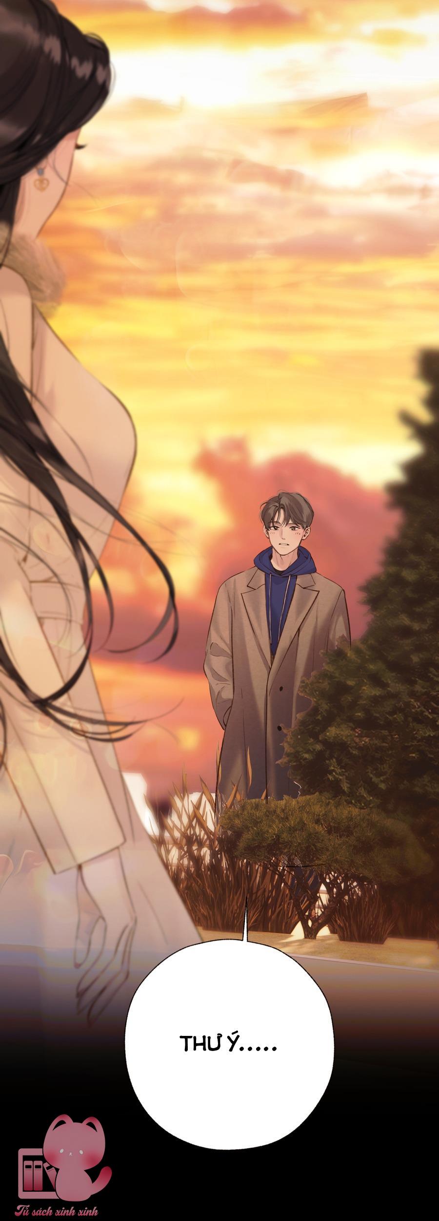 Trêu Nhầm - Chap 43