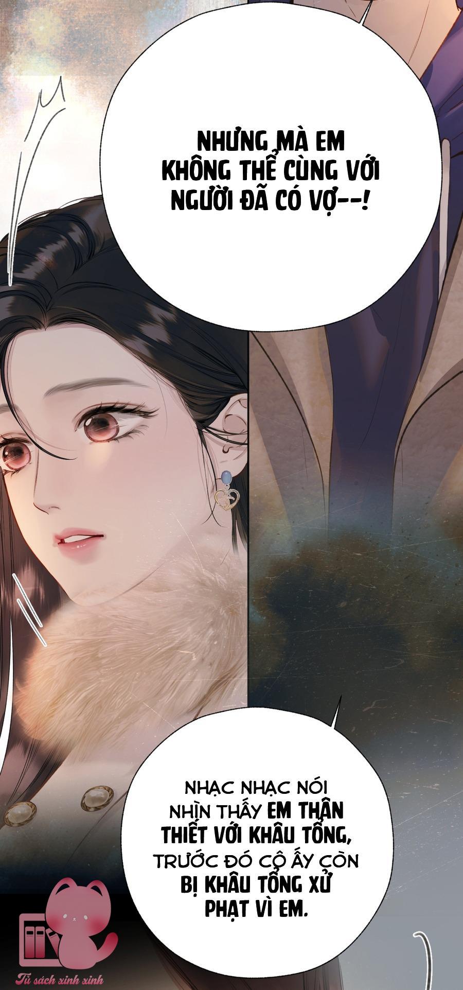 Trêu Nhầm - Chap 43