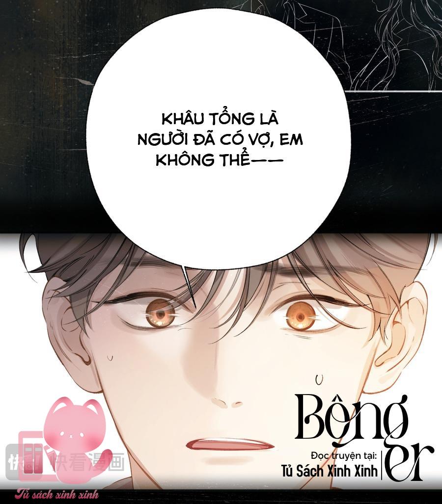 Trêu Nhầm - Chap 43