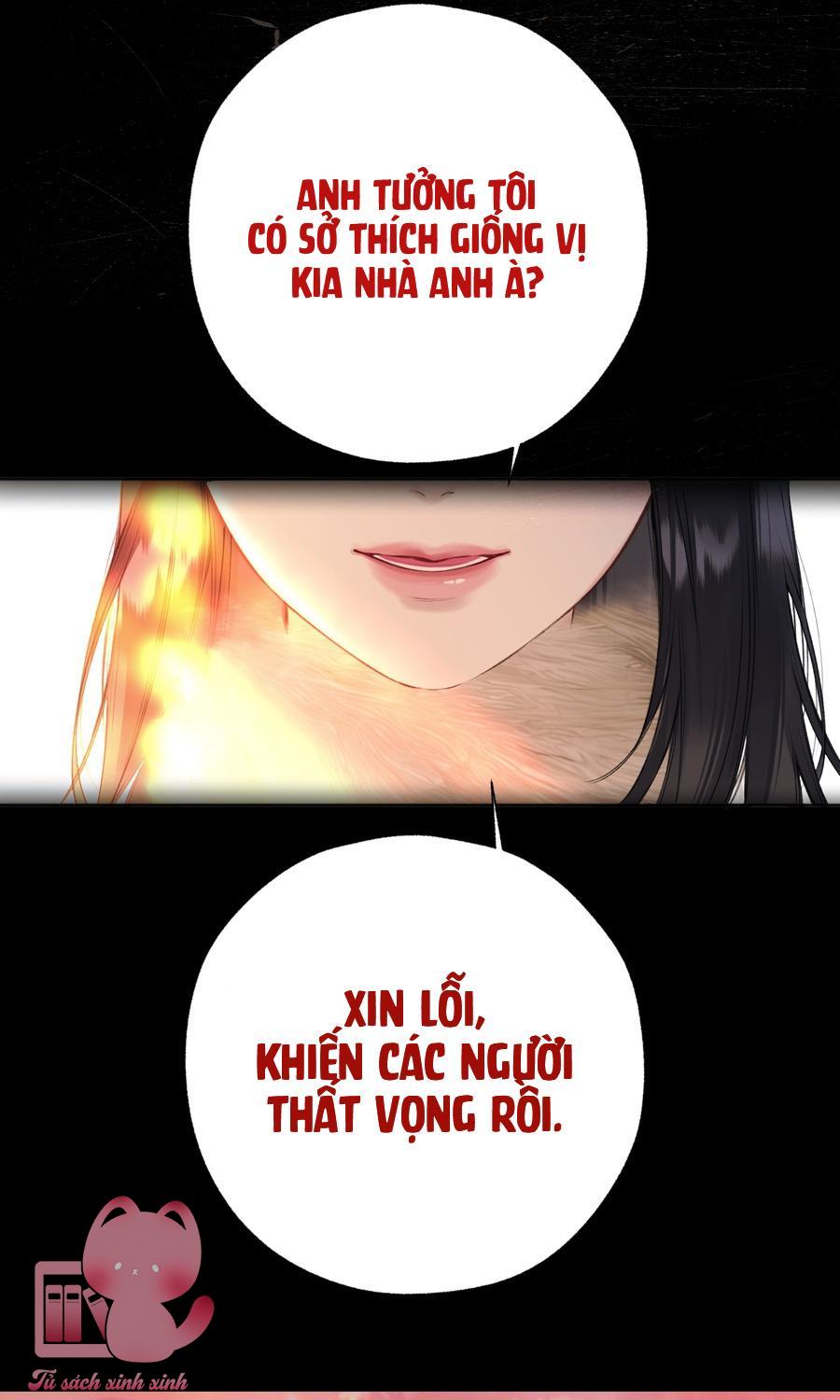 Trêu Nhầm - Chap 43