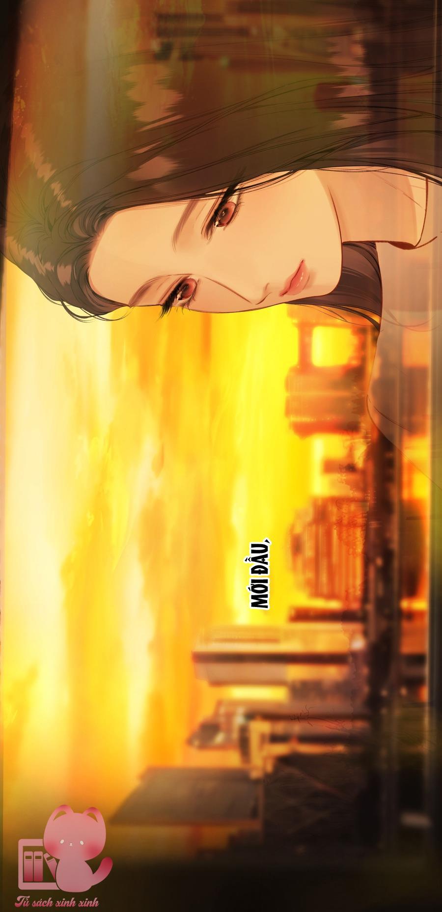 Trêu Nhầm - Chap 43