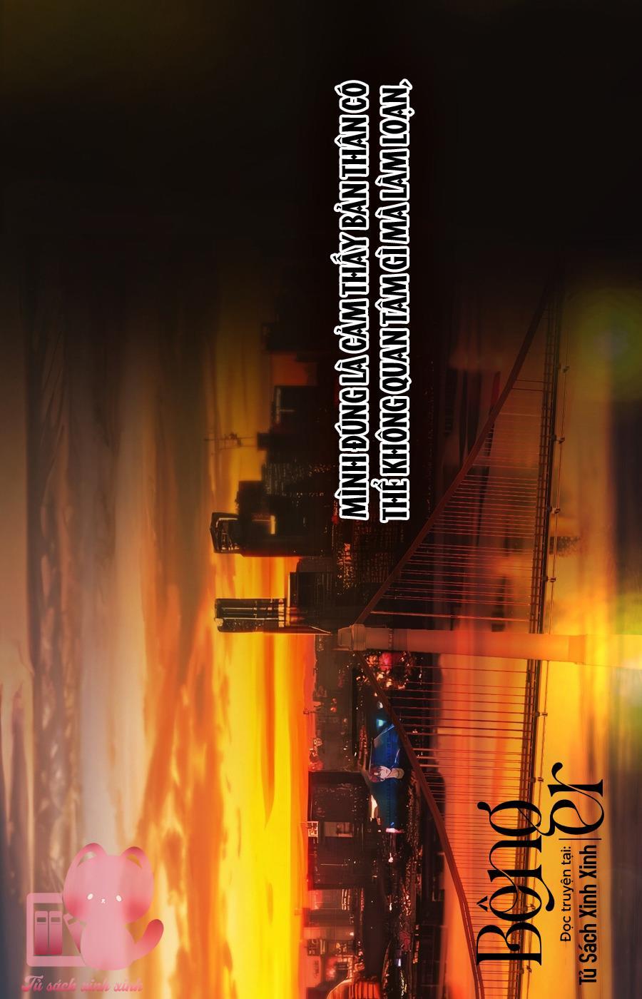 Trêu Nhầm - Chap 43