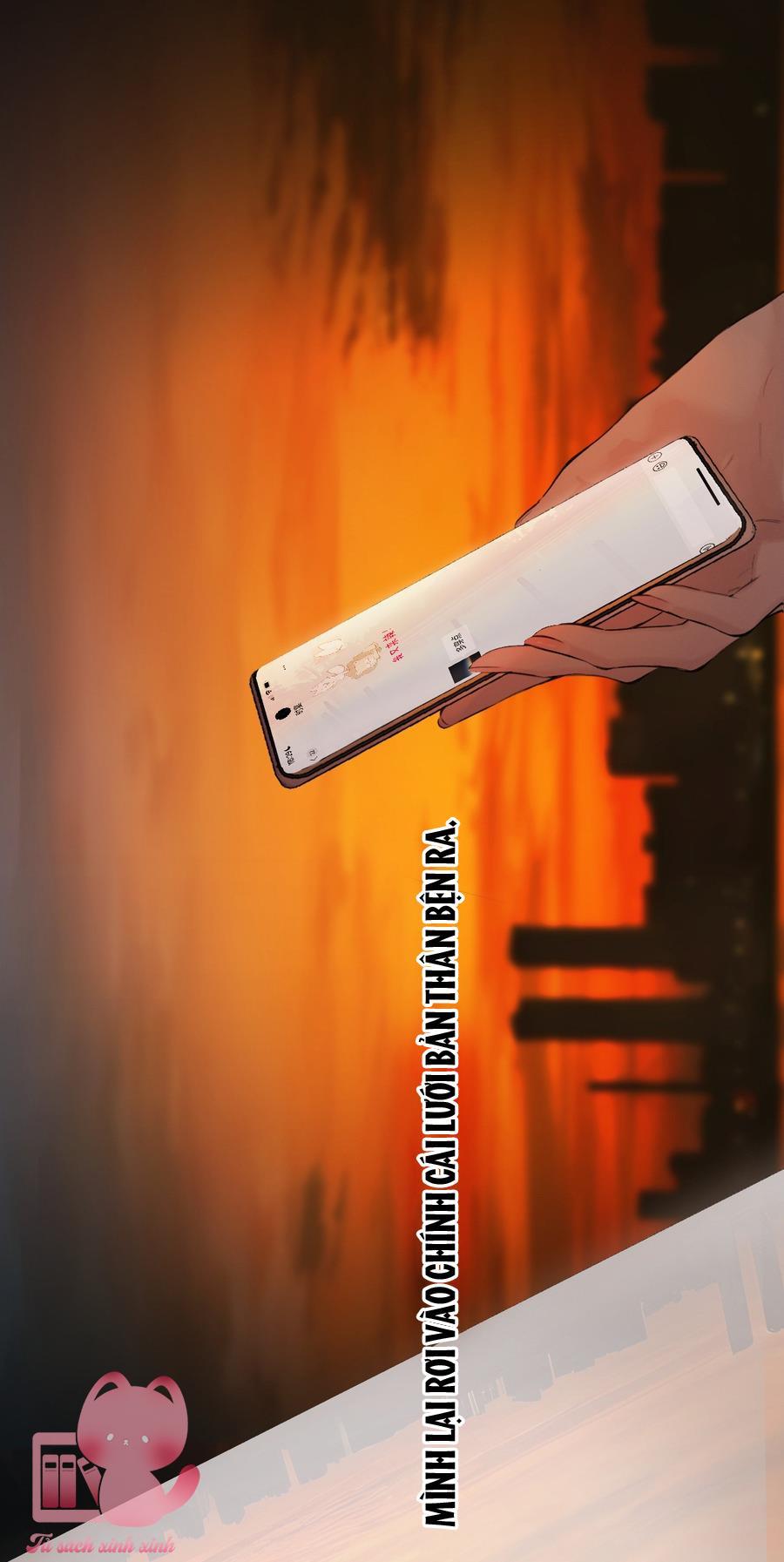 Trêu Nhầm - Chap 43