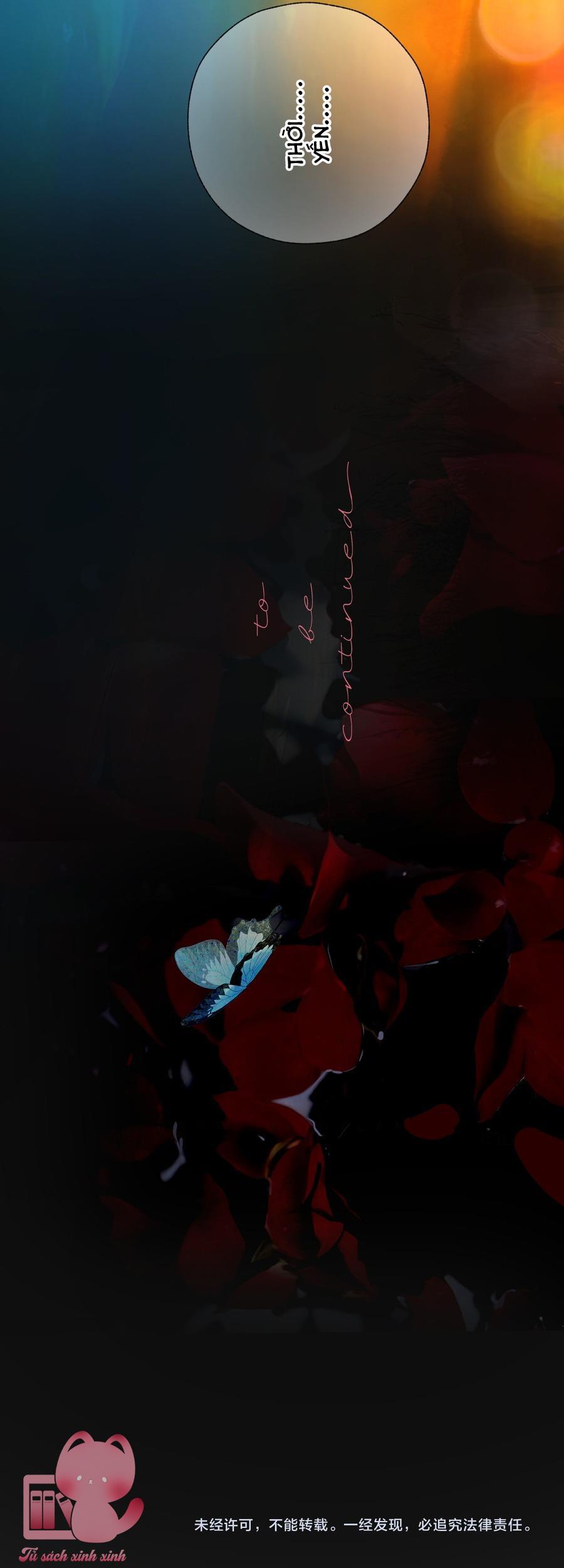 Trêu Nhầm - Chap 43