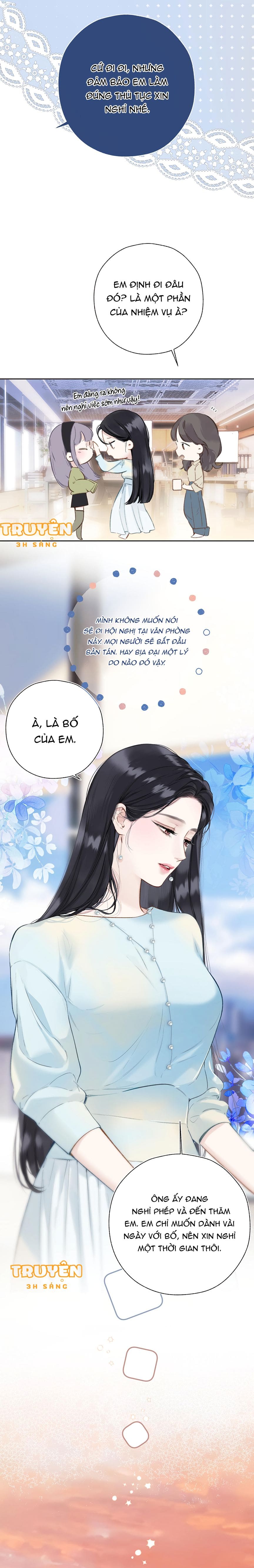 Trêu Nhầm - Chap 43