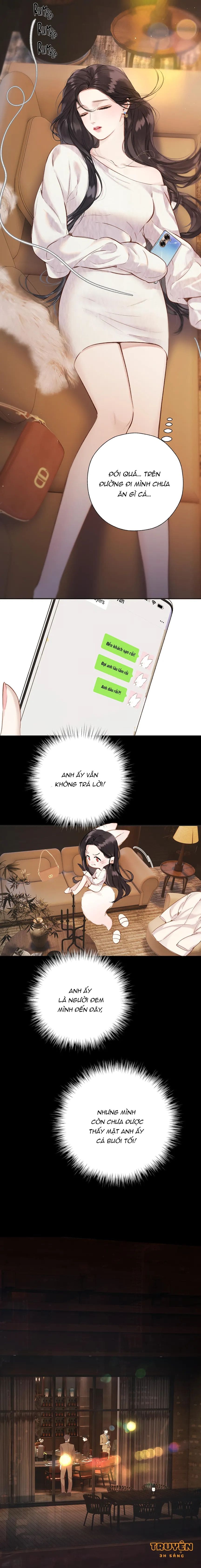 Trêu Nhầm - Chap 44