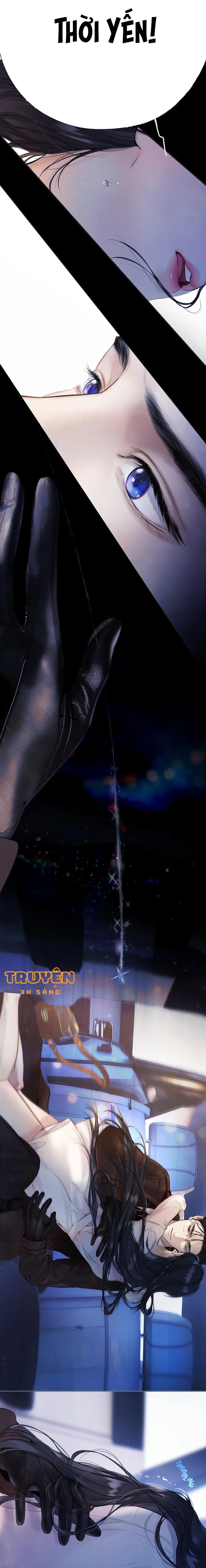 Trêu Nhầm - Chap 44