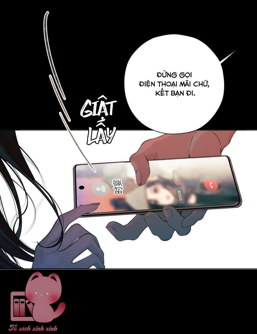 Trêu Nhầm - Chap 44