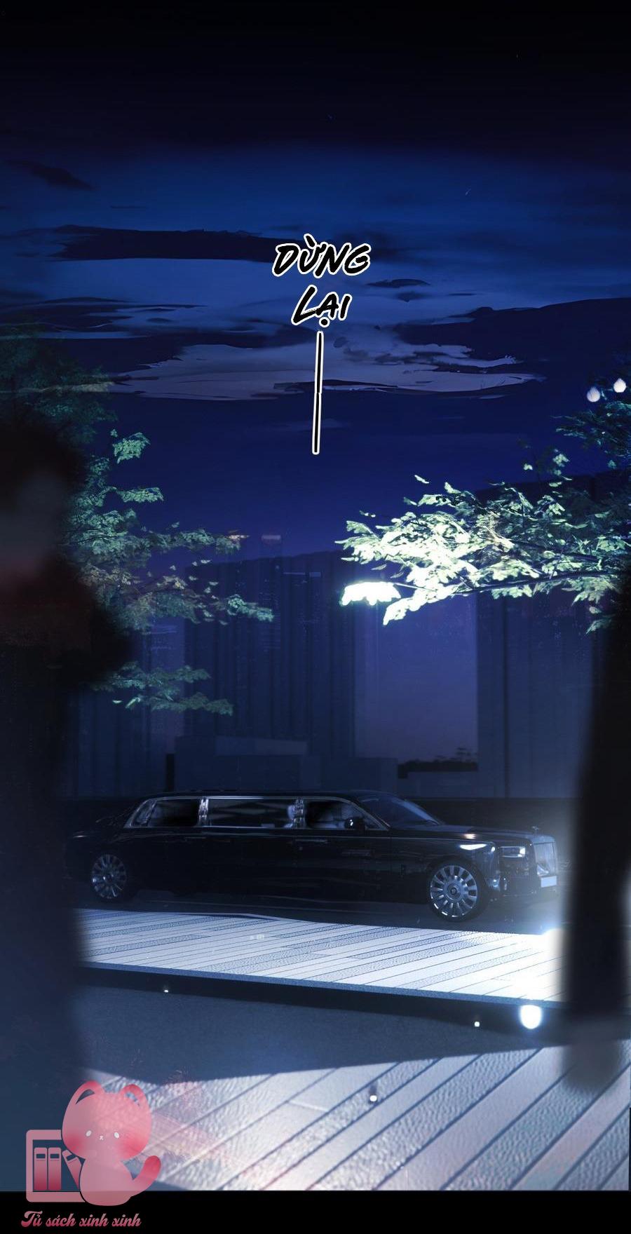 Trêu Nhầm - Chap 44