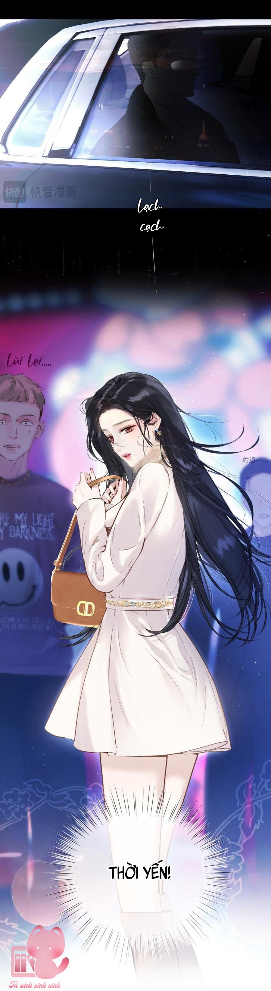 Trêu Nhầm - Chap 44