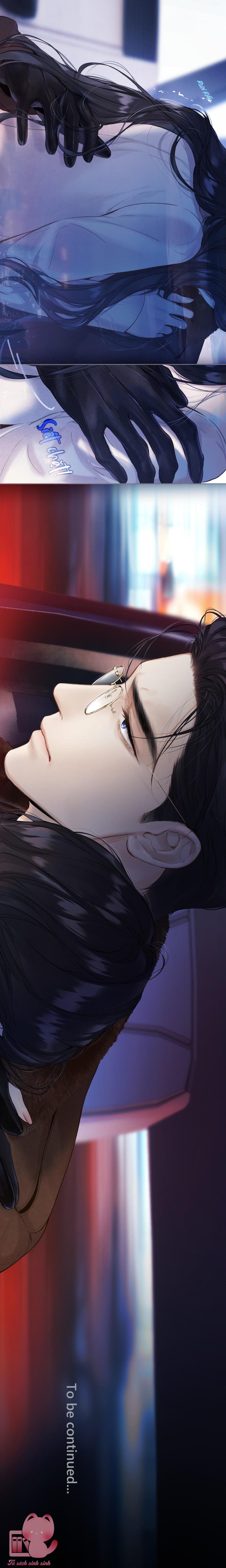 Trêu Nhầm - Chap 44