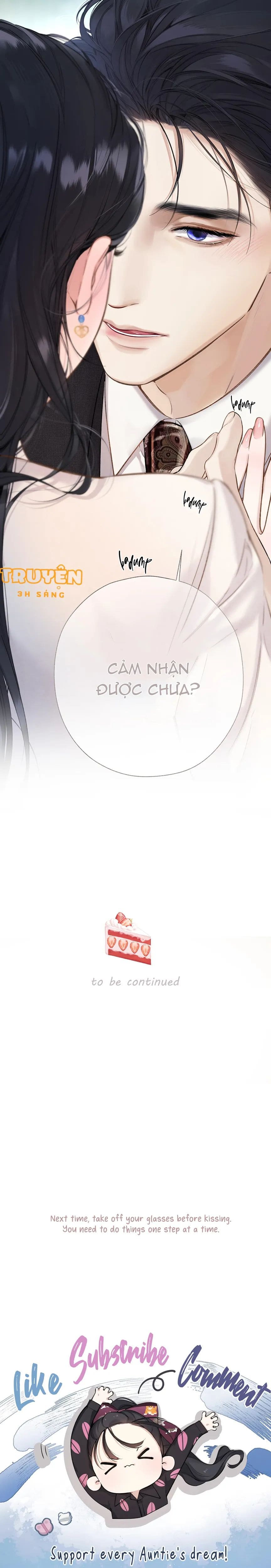 Trêu Nhầm - Chap 45