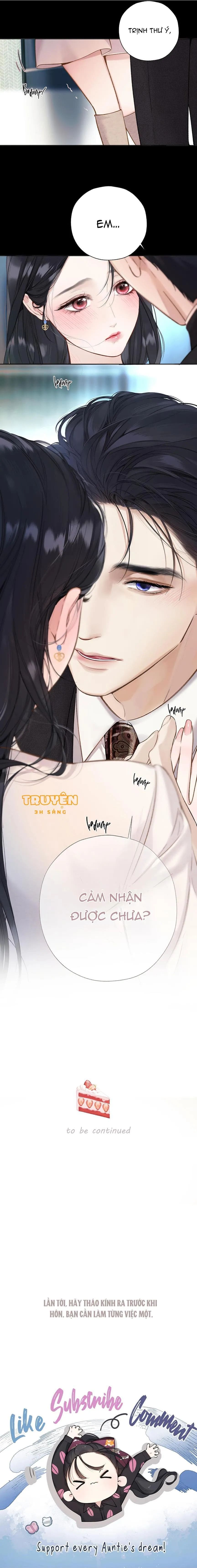 Trêu Nhầm - Chap 45