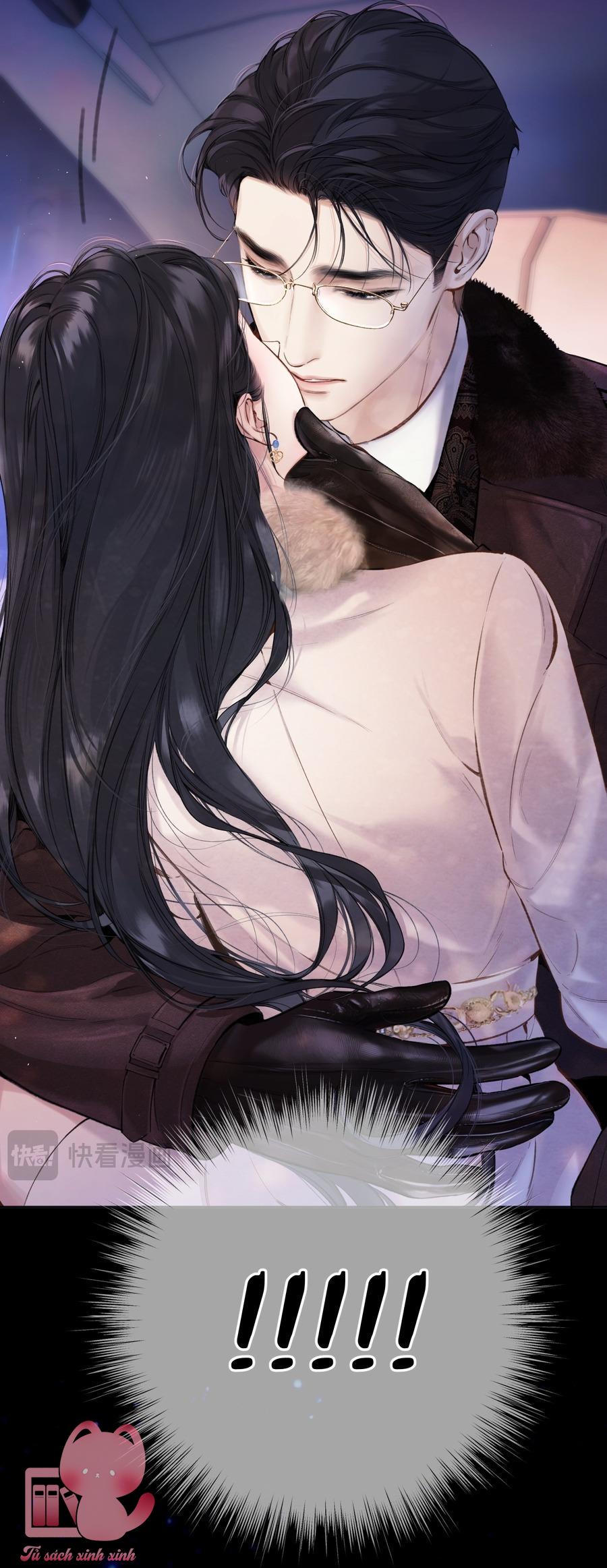 Trêu Nhầm - Chap 45