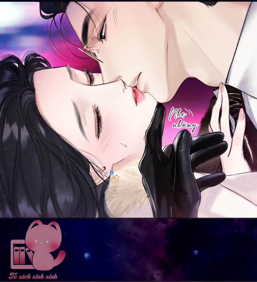 Trêu Nhầm - Chap 45