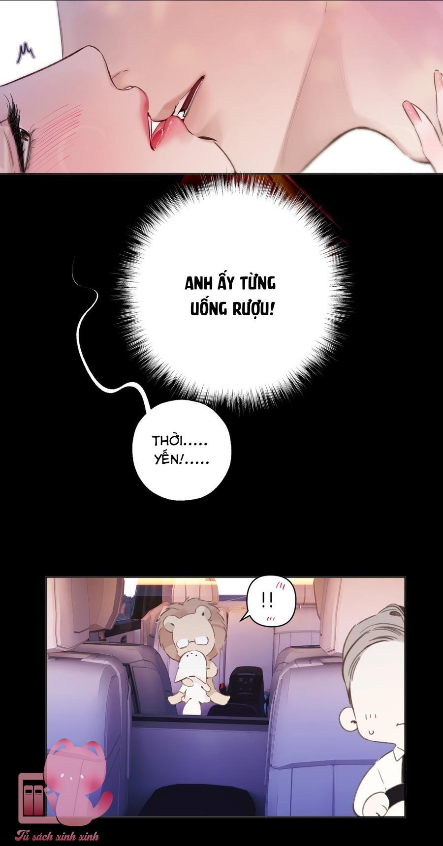 Trêu Nhầm - Chap 45