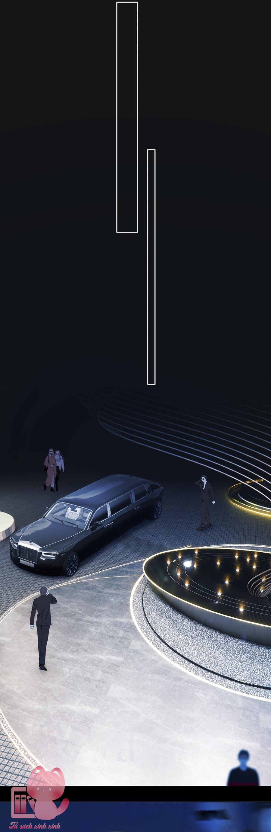 Trêu Nhầm - Chap 45