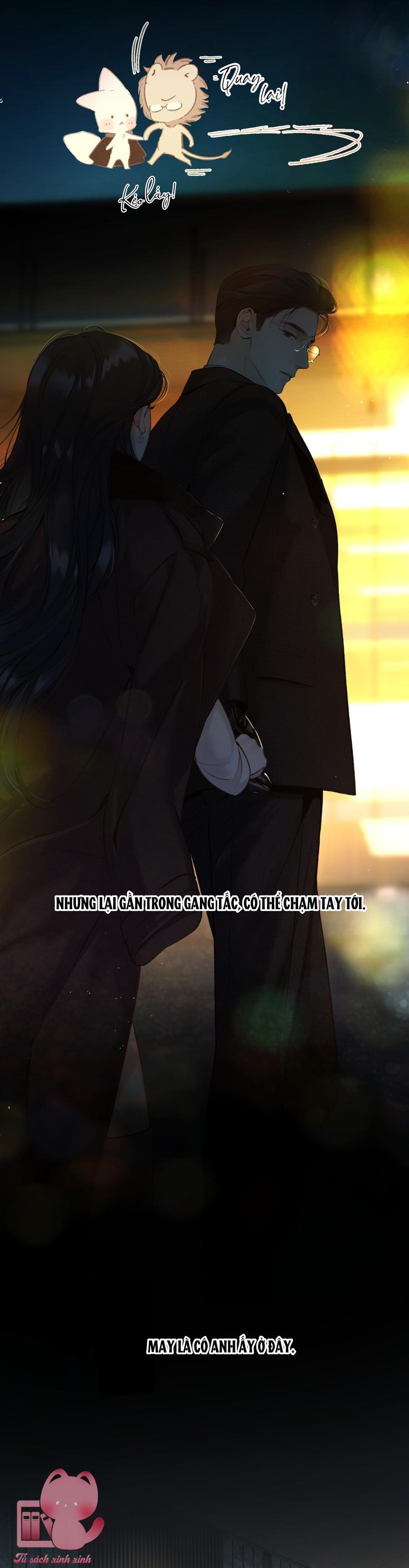 Trêu Nhầm - Chap 45