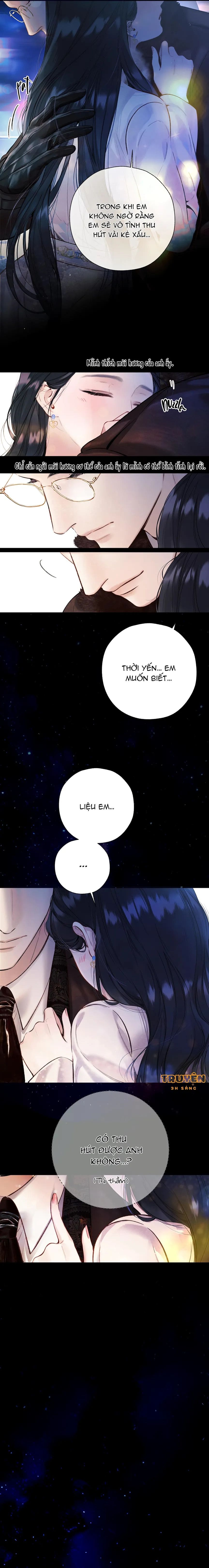 Trêu Nhầm - Chap 45