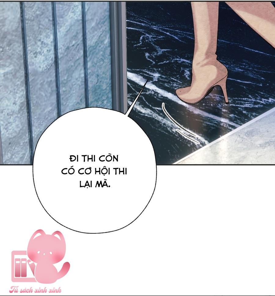 Trêu Nhầm - Chap 45