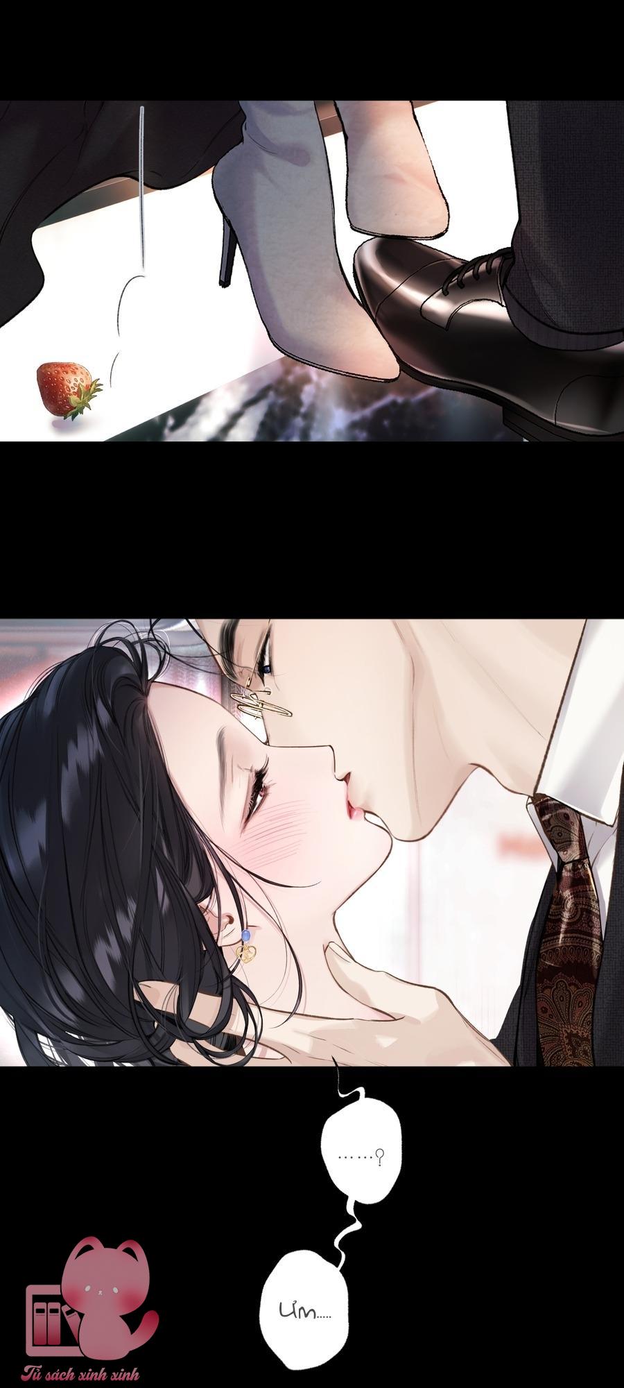 Trêu Nhầm - Chap 45