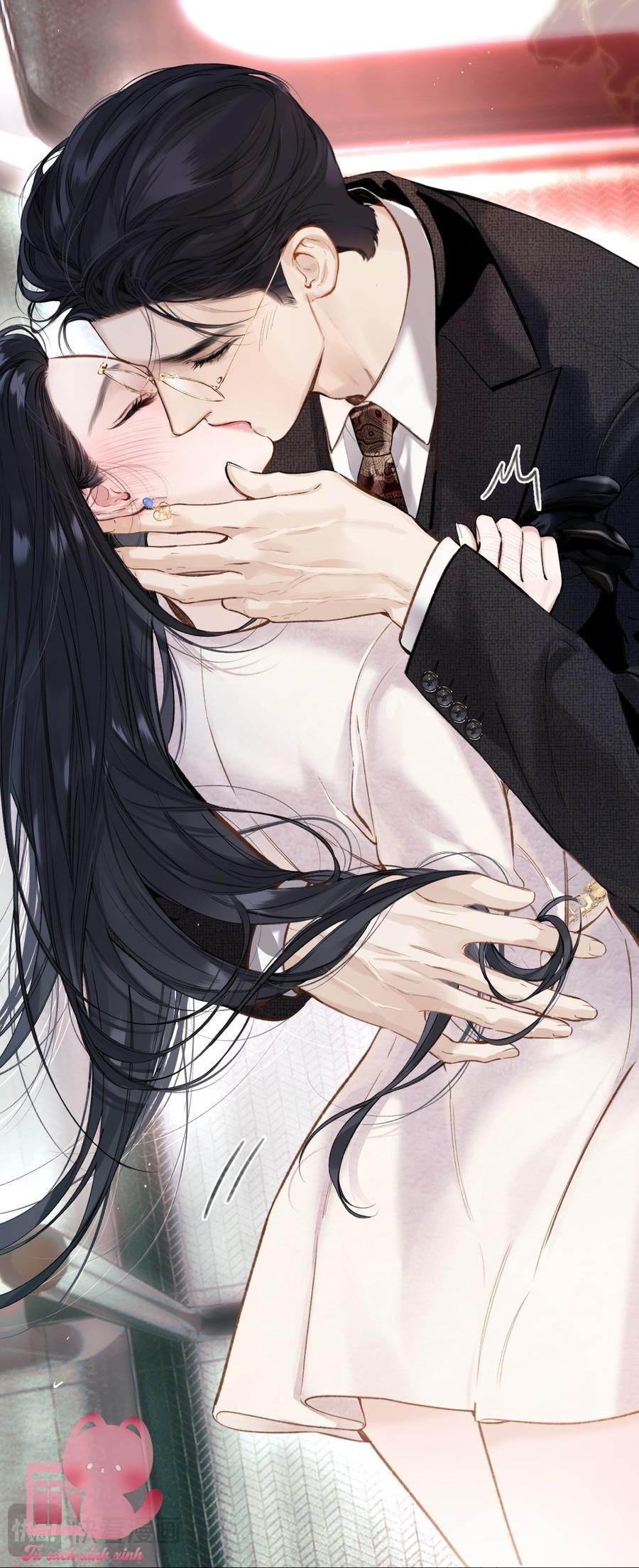 Trêu Nhầm - Chap 45