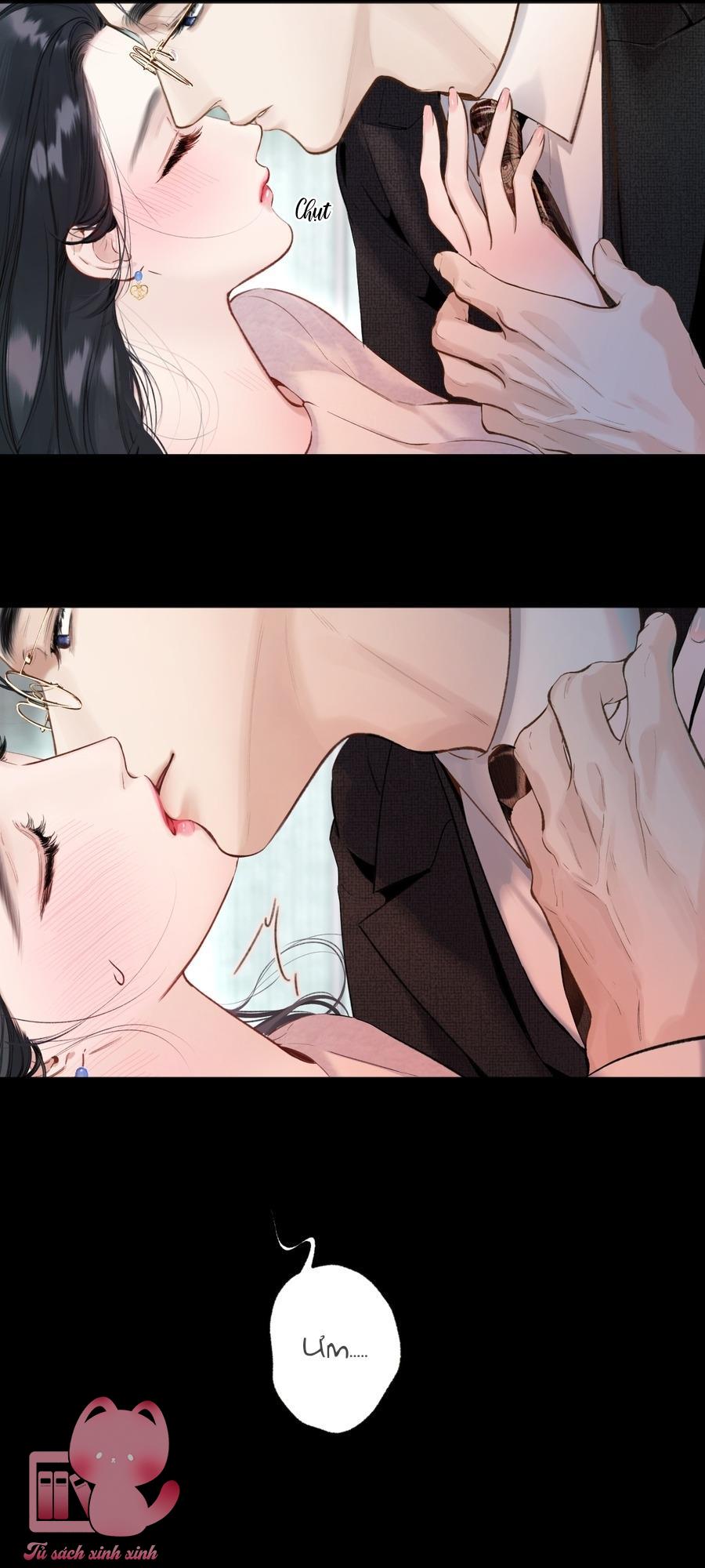 Trêu Nhầm - Chap 45