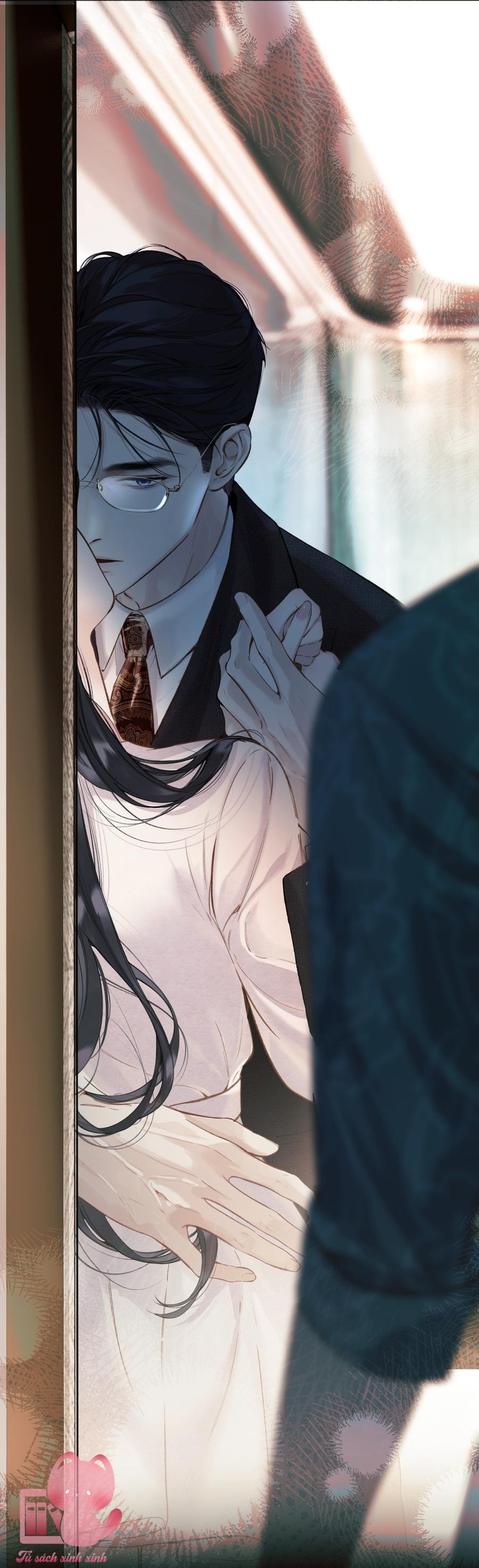 Trêu Nhầm - Chap 45