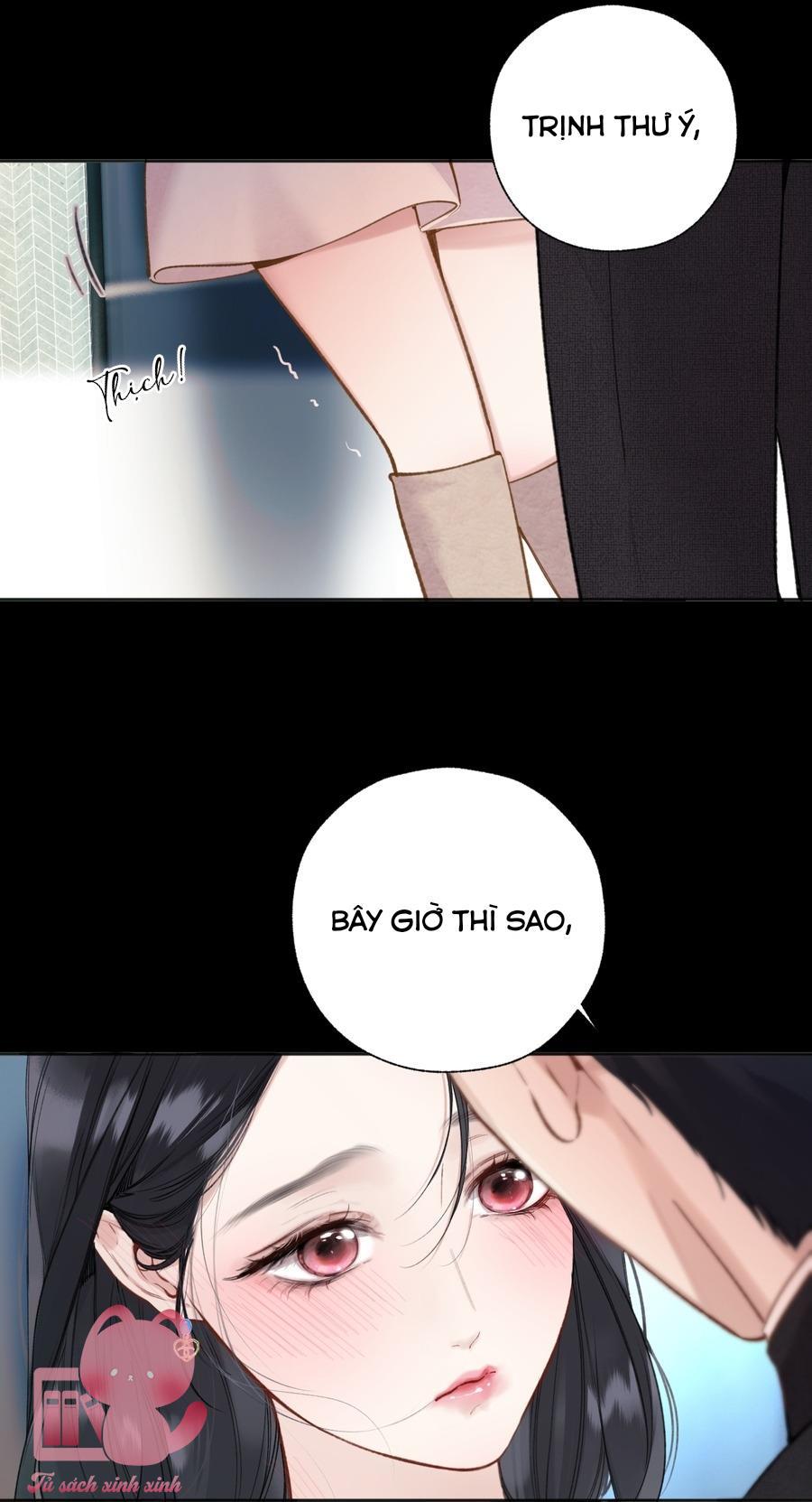 Trêu Nhầm - Chap 45