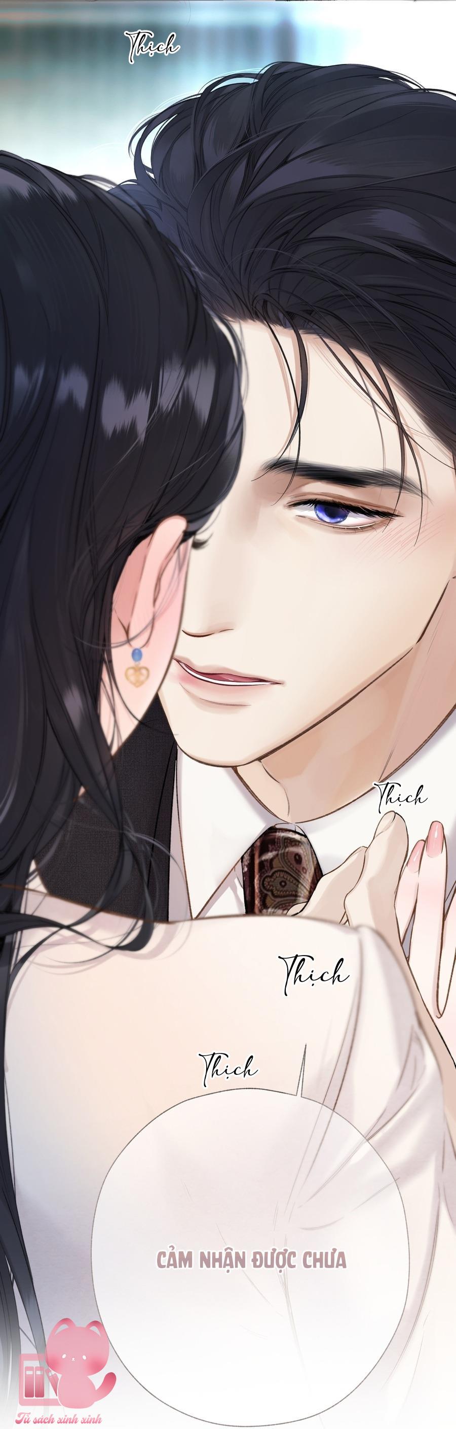 Trêu Nhầm - Chap 45