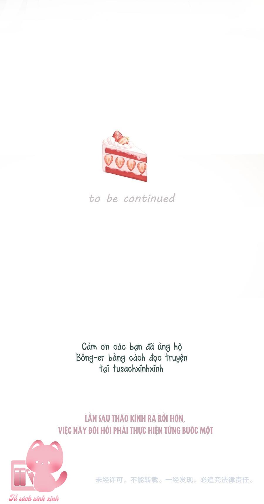 Trêu Nhầm - Chap 45