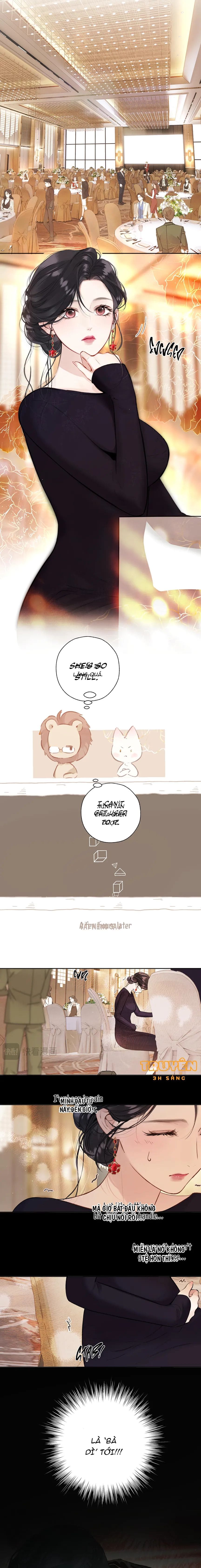 Trêu Nhầm - Chap 46