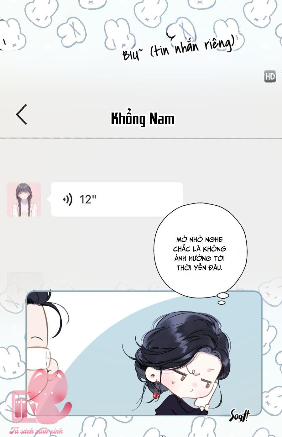 Trêu Nhầm - Chap 46