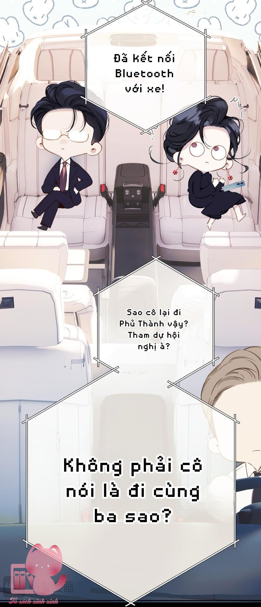 Trêu Nhầm - Chap 46