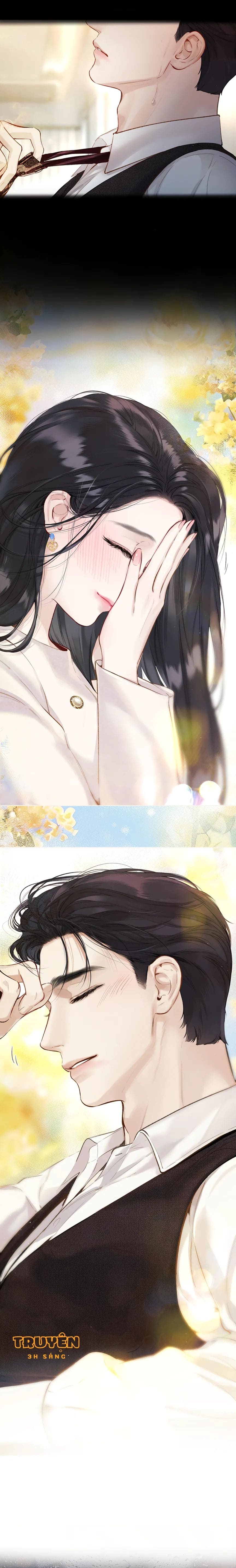 Trêu Nhầm - Chap 46