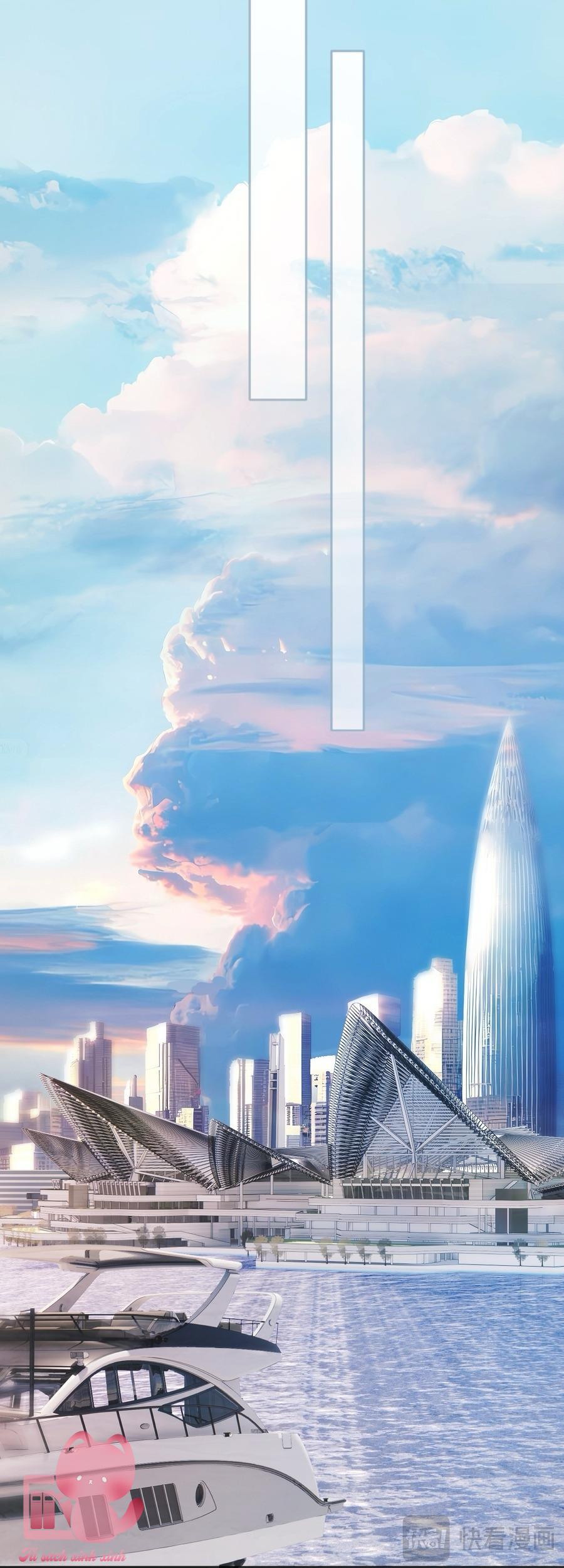 Trêu Nhầm - Chap 46