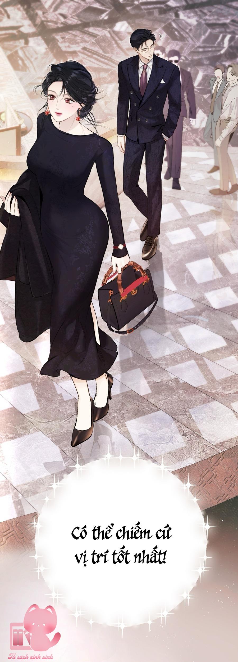 Trêu Nhầm - Chap 46