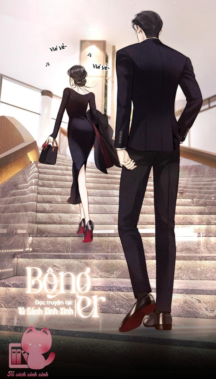 Trêu Nhầm - Chap 46