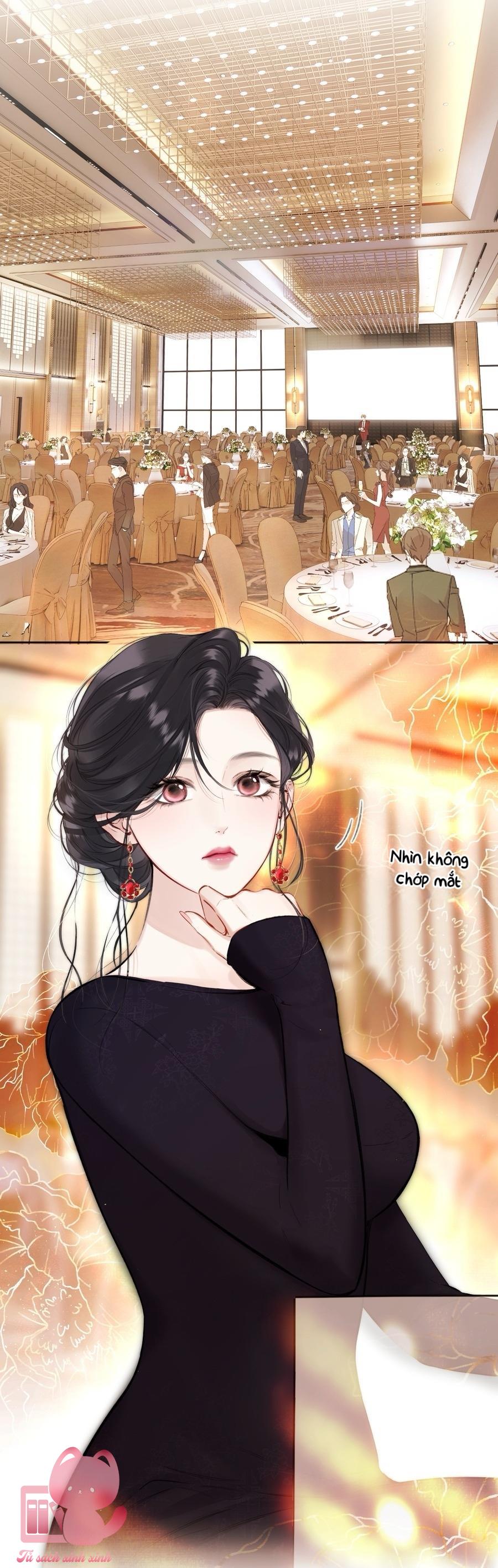 Trêu Nhầm - Chap 46