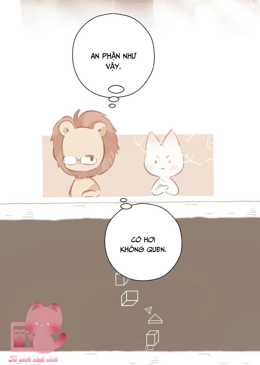 Trêu Nhầm - Chap 46